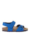 Kinder Sandalen Blau