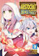 Chronicles Of An Aristocrat Reborn In Another World Manga Vol 9 Yashu Llc