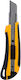 Deli Folding Knife Security Yellow