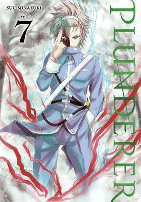 Plunderer Vol 7 Suu Minazuki