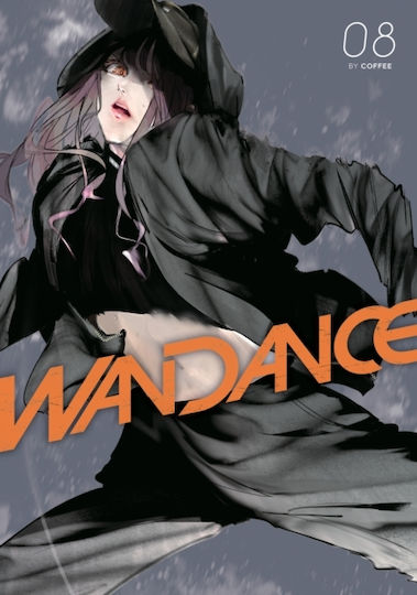 Wandance 8 Vol. 8