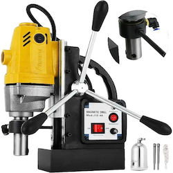 Magnetic Drill Press 200007763:203287806;14:201441320#MD40 with Power 980 Watt