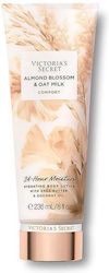 Victoria's Secret Almond Blossom & Oat Milk Hidratantă Loțiune pentru Corp cu Aromă de Nucă de cocos 236ml