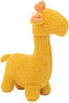 Crochetts Plush Giraffe 19 cm.