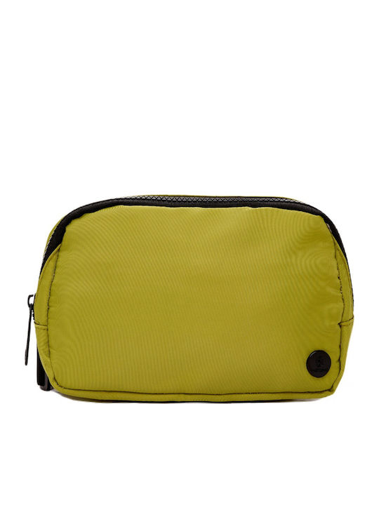 Bag to Bag Γυναικείο Τσαντάκι Μέσης Πράσινο