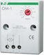 Limitator de putere 16a 30sec Om-1