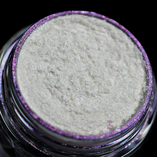 Kajol Beauty Σκιά Ματιών σε Σκόνη Pk19 (translucent White With Purple Iridescence) 1gr