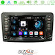 Bizzar Ηχοσύστημα Αυτοκινήτου για Mercedes-Benz ML / GL Class 2005-2011 (Bluetooth/USB/WiFi/GPS/Apple-Carplay/Android-Auto) με Οθόνη Αφής 8"
