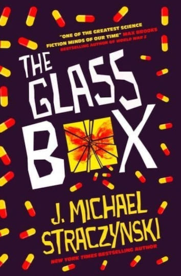 Glass Box Glass Box