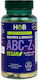 Holland & Barrett High Strength ABC-Z Πολυβιταμίνη για Ενίσχυση του Ανοσοποιητικού, τα Μαλλιά & τα Νύχια 60 ταμπλέτες