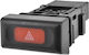 Car Light Switch for Mitsubishi Pick-up Nissan King Cab / Navara '93-'95