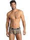 Anais Apparel Men's Boxer Colorful.