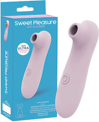 Multifunctional Erotic Massager with Suction and Clitoral Stimulation