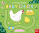 Let's Go Home, Baby Chick