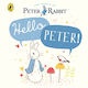 Peter Rabbit: Hello Peter!