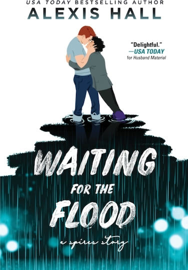 Waiting for the Flood Waiting for the Flood