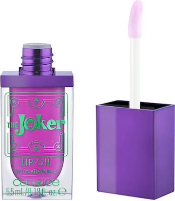 Catrice Joker Lip Oil 5.5ml