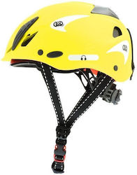 Kong Construction Site Helmet Yellow 99718AY02KK