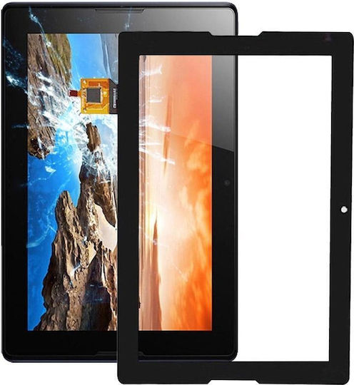 Touch-Mechanismus Ersatz (Lenovo A10-70 A7600)
