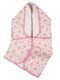 Das Home Winter Deckenschlafsack Rosa