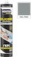 Mentor Allgemeiner Gebrauch Silikon-Dichtungsmittel Schimmelresistent Gray 280ml 1Stück