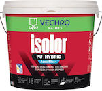 Vechro Isolor Hybrid Aqua Plus Insulating Sealing 0.75lt White