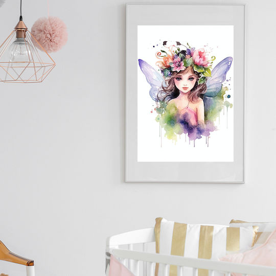 Kids Poster 30x40cm