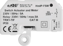 HomeMatic Intermediate Switch