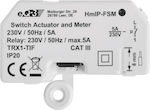 HomeMatic Intermediate Switch