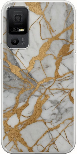 5g Flexible Back Cover Silicone 1.5mm Multicolour (TCL 40 NXTPAPER 5G)