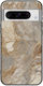 The Marble Collection - Natural Задна корица Силикон 1.5мм Многоцветен (Google Pixel 8 Pro)