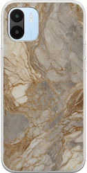The Marble Collection - Natural Multicoloue (Redmi A2)
