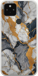 The Marble Collection - Artistic Многоцветеη (Google Pixel 5a 5G) The Marble Collection - Artistic Многоцветеη (Google Pixel 5a 5G)