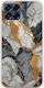 The Marble Collection - Artistic Back Cover Silicone 1.5mm Multicolour (Galaxy M53 5G)