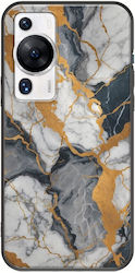 The Marble Collection - Artistic Многоцветеη (Huawei P60 Pro) The Marble Collection - Artistic Многоцветеη (Huawei P60 Pro)