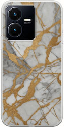 The Marble Collection - Elegance Multicoloη (Vivo Y22s) The Marble Collection - Elegance Multicoloη (Vivo Y22s)