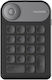 Huion Keydial με Bluetooth