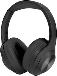 Kruger & Matz Bluetooth / USB-C / 3.5mm με 20 ώρες Λειτουργίας Μαύρα KM0672 Kruger & Matz Bluetooth / USB-C / 3.5mm με 20 ώρες Λειτουργίας Μαύρα KM0672