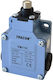 Tracon Electric Μεταγωγικός Διακόπτης Ράγας 250V 10A