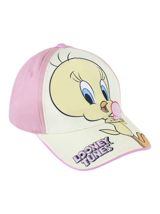 Looney Tunes Palarie Copii Jockey Roz