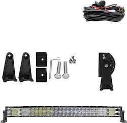 Träger LED Light Bar