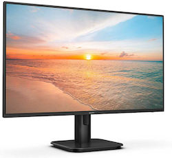 Philips 24E1N1100A/00 IPS Monitor 24" FHD 1920x1080 με Χρόνο Απόκρισης 4ms GTG