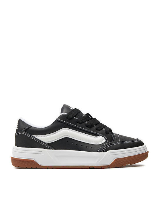 Vans Hylane Мъжки Сникърси Черни