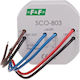 F&F Dimmer de comutare 12V