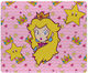 Koupakoupa Princess Peach Mouse Pad (230mm) Πορ...