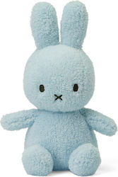Bon Ton Miffy Sitting Terry Light Blue 23cm 24182443 Bon Ton Miffy Sitting Terry Light Blue 23cm 24182443
