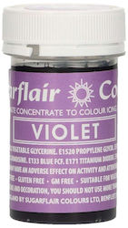 Sugarflair Colorant pentru Cofetărie în Pastă V...
