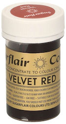 Sugarflair Colorant pentru Cofetărie în Pastă R...