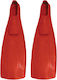Scuba Force Flossen Für Schwimmen Orange