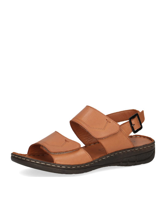Caprice Anatomic Women's Leather Platform Shoes...